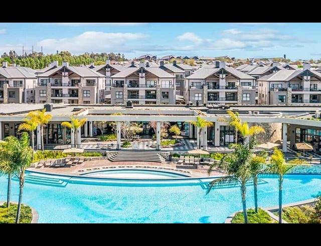 3 BEDROOM PROPERTY TO RENT IN WATERFALL